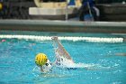 WWPolo vs CC  Wheaton College Women’s Water Polo compete in their sports inaugural match vs Connecticut College. - Photo By: KEITH NORDSTROM : Wheaton, water polo, inaugural